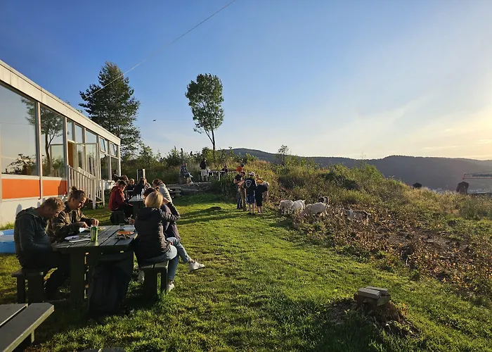 Bergen Hostel Montana